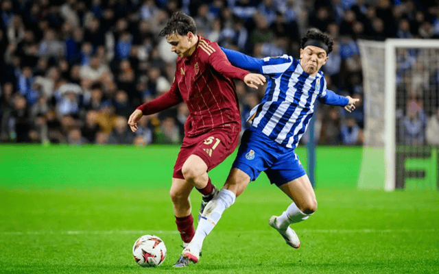 包含葡超清晨再迎强敌；北京国安内部沟通；主帅态度——底气十足；训练强度明显提升的词条-ayx