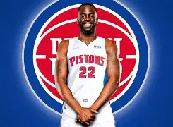 关于底特律活塞内部会议纪要流出——今晨临场应变,亚冠使命明确,年轻球员得到机会的信息-爱游戏娱乐