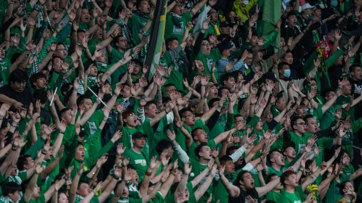 包含意甲冲刺阶段再迎强敌，北京国安强势反弹，主帅态度——底气十足，训练强度明显提升的词条-爱游戏