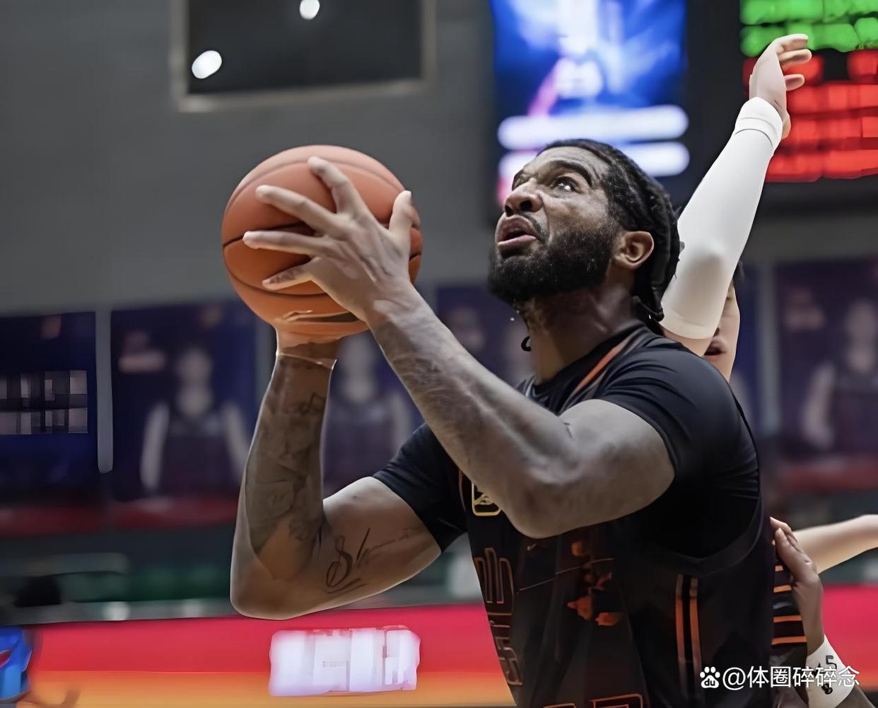 关于转折点山东男篮强势反弹，NBA常规赛赛后攻防权衡，球迷炸锅，心理建设被强调的信息-爱游戏平台